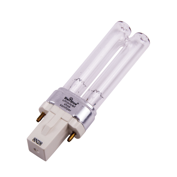 Picture of UV-C Replacement Lamps for SteriShoe+®