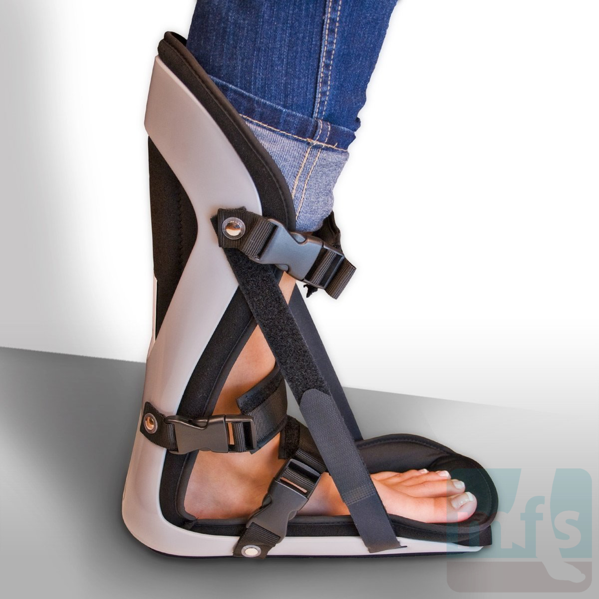 Quanquer-Plantar Fasciitis Night Splint Foot : : Health