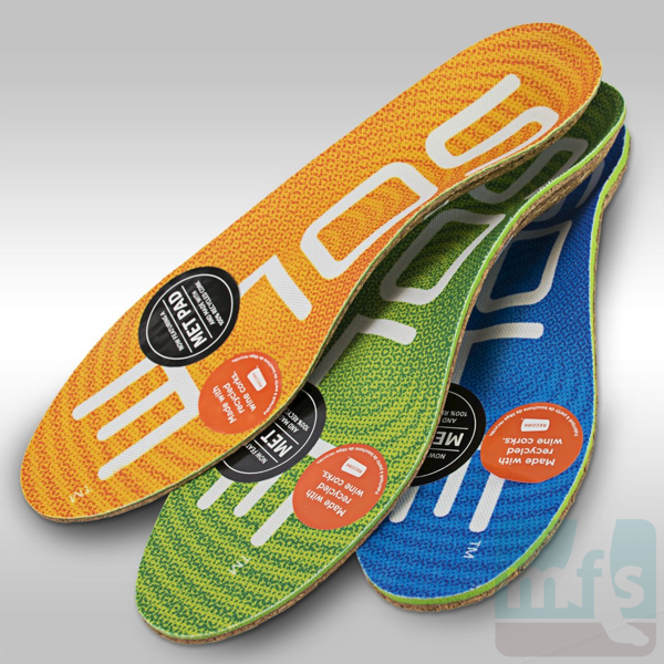 metatarsal support insoles